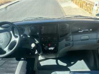 Iveco Daily 2010