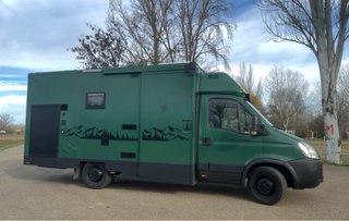 Iveco Daily 2010