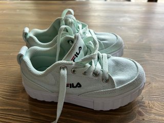 Scarpe bambina Fila