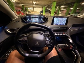 Peugeot 5008 2018 150.000km PARTICULAR