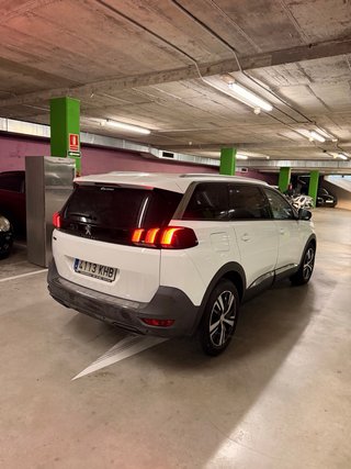 Peugeot 5008 2018 150.000km PARTICULAR