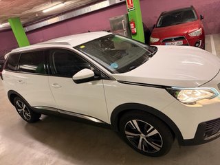 Peugeot 5008 2018 150.000km PARTICULAR