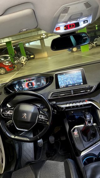 Peugeot 5008 2018 150.000km PARTICULAR