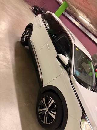 Peugeot 5008 2018 150.000km PARTICULAR