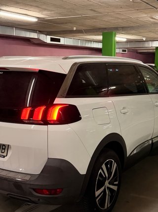Peugeot 5008 2018 150.000km PARTICULAR
