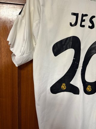 Camiseta Real Madrid Adidas Talla S