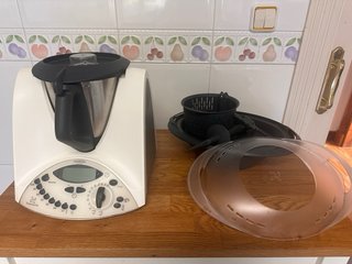 Thermomix TM31