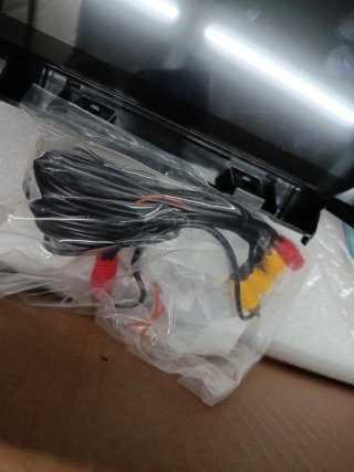 Pantalla Ford Kuga 2013-2019 Liquidación