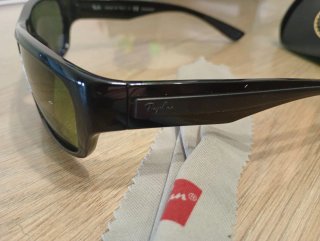 Gafas de sol Ray-Ban polarizadas