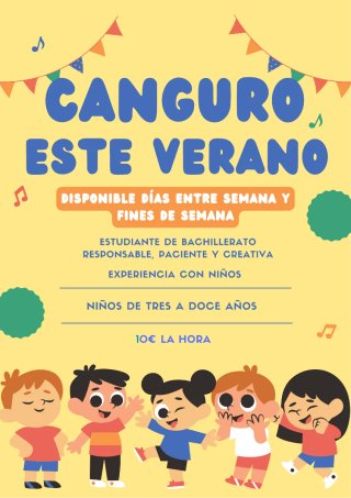 Cuidado niños. Alcalá de Henares
