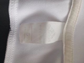 Chándal Adidas Juventus Blanco y Negro