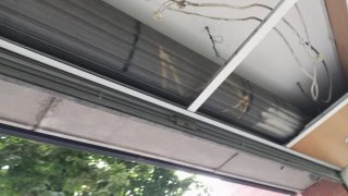 Persianas metálicas reparación y motorización