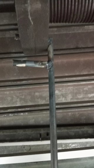 Persianas metálicas reparación y motorización
