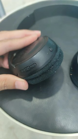 Cascos JBL T460BT