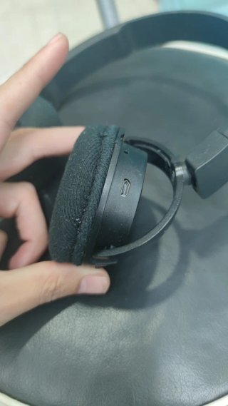 Cascos JBL T460BT