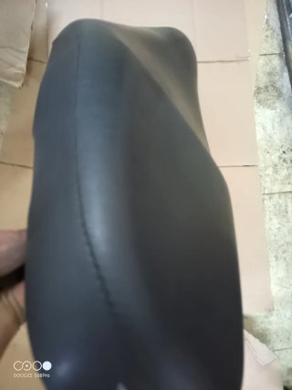 Asiento Honda Visión 110 (2014)