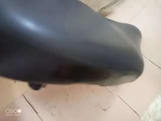 Asiento Honda Visión 110 (2014)