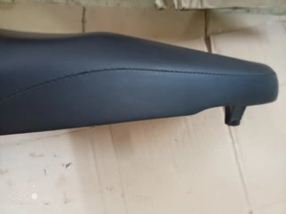 Asiento Honda Visión 110 (2014)