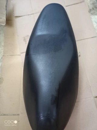 Asiento Honda Visión 110 (2014)