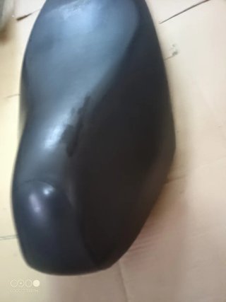 Asiento Honda Visión 110 (2014)