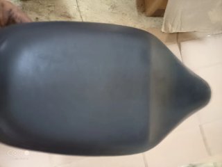 Asiento Honda Visión 110 (2014)