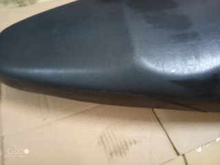 Asiento Honda Visión 110 (2014)