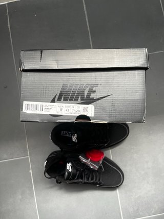 Nike Jordan 1 Low “Travis Scott” 42