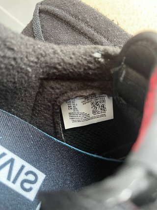 Nike Jordan 1 Low “Travis Scott” 42