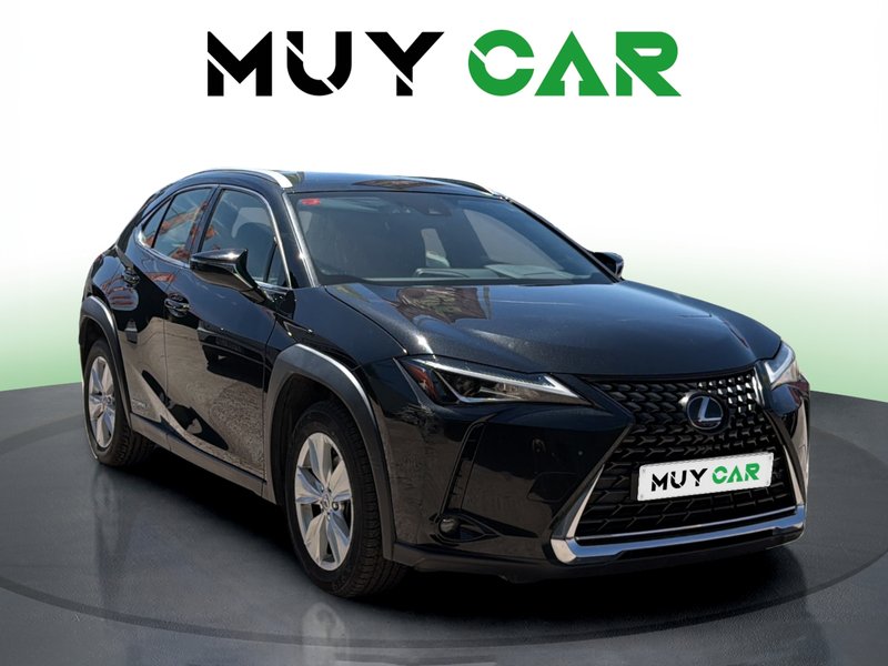 Lexus UX 250h Business 2WD 135 kW (184 CV) - foto 1
