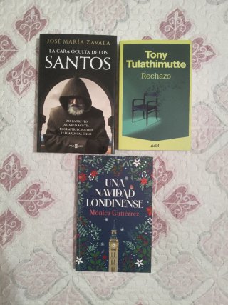 Libros