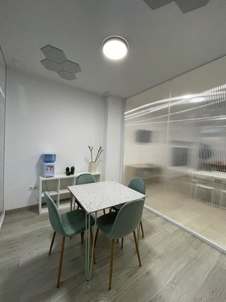 Alquiler de oficina