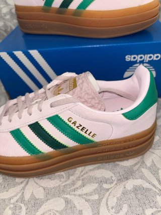 Adidas Gazelle Talla 36 2/3