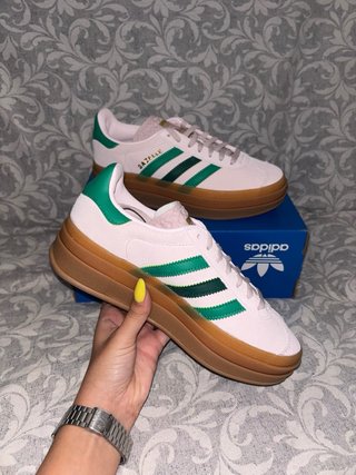 Adidas Gazelle Talla 36 2/3