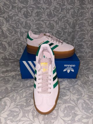 Adidas Gazelle Talla 36 2/3