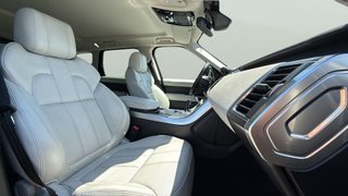 Land Rover Range Rover Sport 3.0 TDV6 SE Auto 190 kW (258 CV)