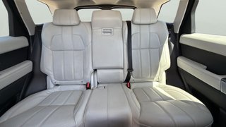Land Rover Range Rover Sport 3.0 TDV6 SE Auto 190 kW (258 CV)