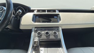 Land Rover Range Rover Sport 3.0 TDV6 SE Auto 190 kW (258 CV)