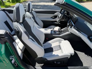 BMW M4 Competition xDrive Cabrio 510CV | 14.000km