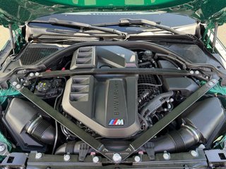 BMW M4 Competition xDrive Cabrio 510CV | 14.000km
