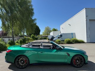 BMW M4 Competition xDrive Cabrio 510CV | 14.000km