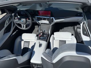 BMW M4 Competition xDrive Cabrio 510CV | 14.000km