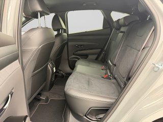 Hyundai Tucson 1.6T 110kW (150CV) N Line