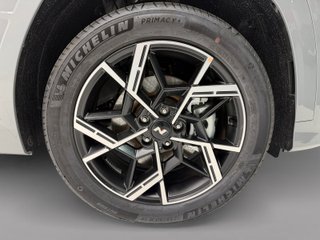 Hyundai Tucson 1.6T 110kW (150CV) N Line