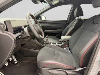 Hyundai Tucson 1.6T 110kW (150CV) N Line