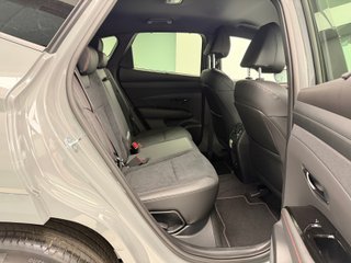 Hyundai Tucson 1.6T 110kW (150CV) N Line