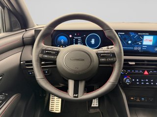 Hyundai Tucson 1.6T 110kW (150CV) N Line