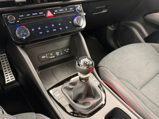 Hyundai Tucson 1.6T 110kW (150CV) N Line