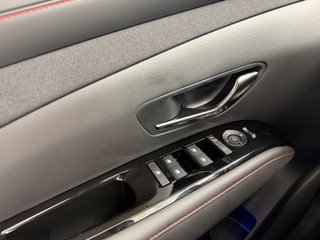 Hyundai Tucson 1.6T 110kW (150CV) N Line