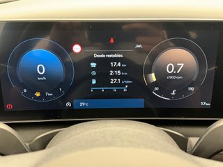 Hyundai Tucson 1.6T 110kW (150CV) N Line