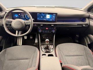 Hyundai Tucson 1.6T 110kW (150CV) N Line